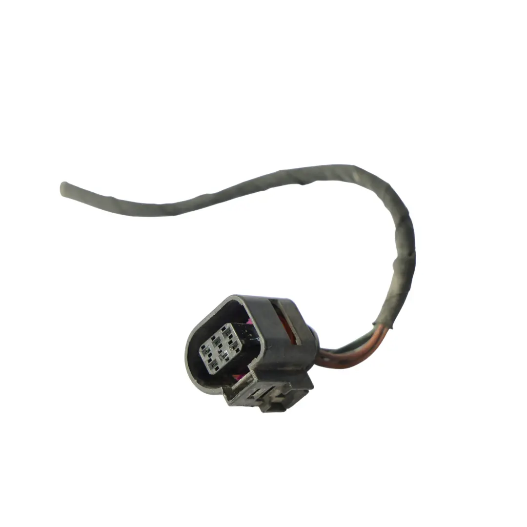 Audi R8 42 Rücklicht Lampe Stecker Kontakt Stecker 6 Pin Links - SKU 420945095-2 - Teilenummer 420945095