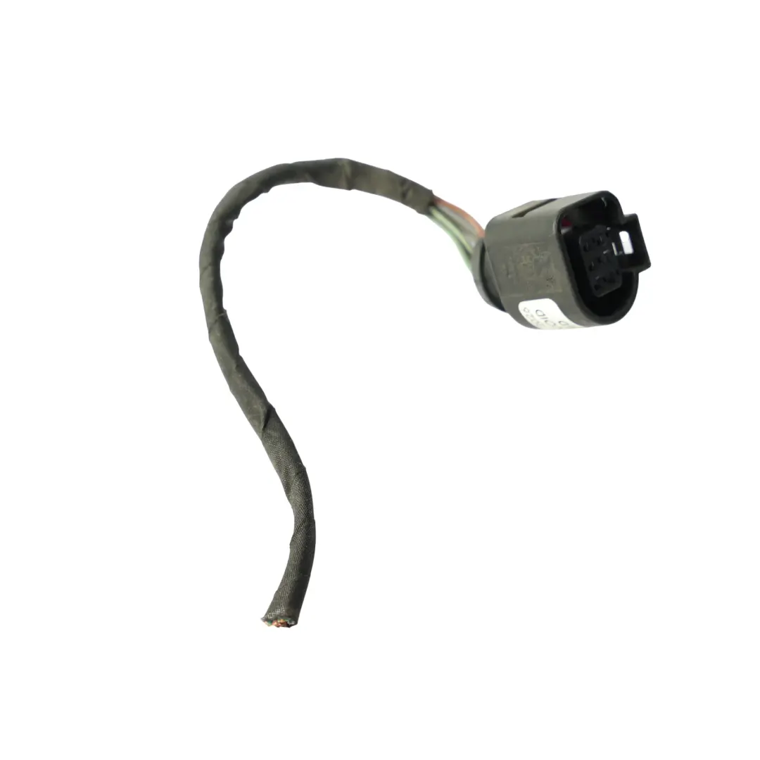 Złącze Wtyk Wtyczka Świateł Lampy Tył Lewy do Audi R8 42 o numerze 420945095 Audi R8 42 Złącze Wtyk Wtyczka Świateł Lampy Tył Lewy - SKU 420945095-2 - Numer Części 420945095