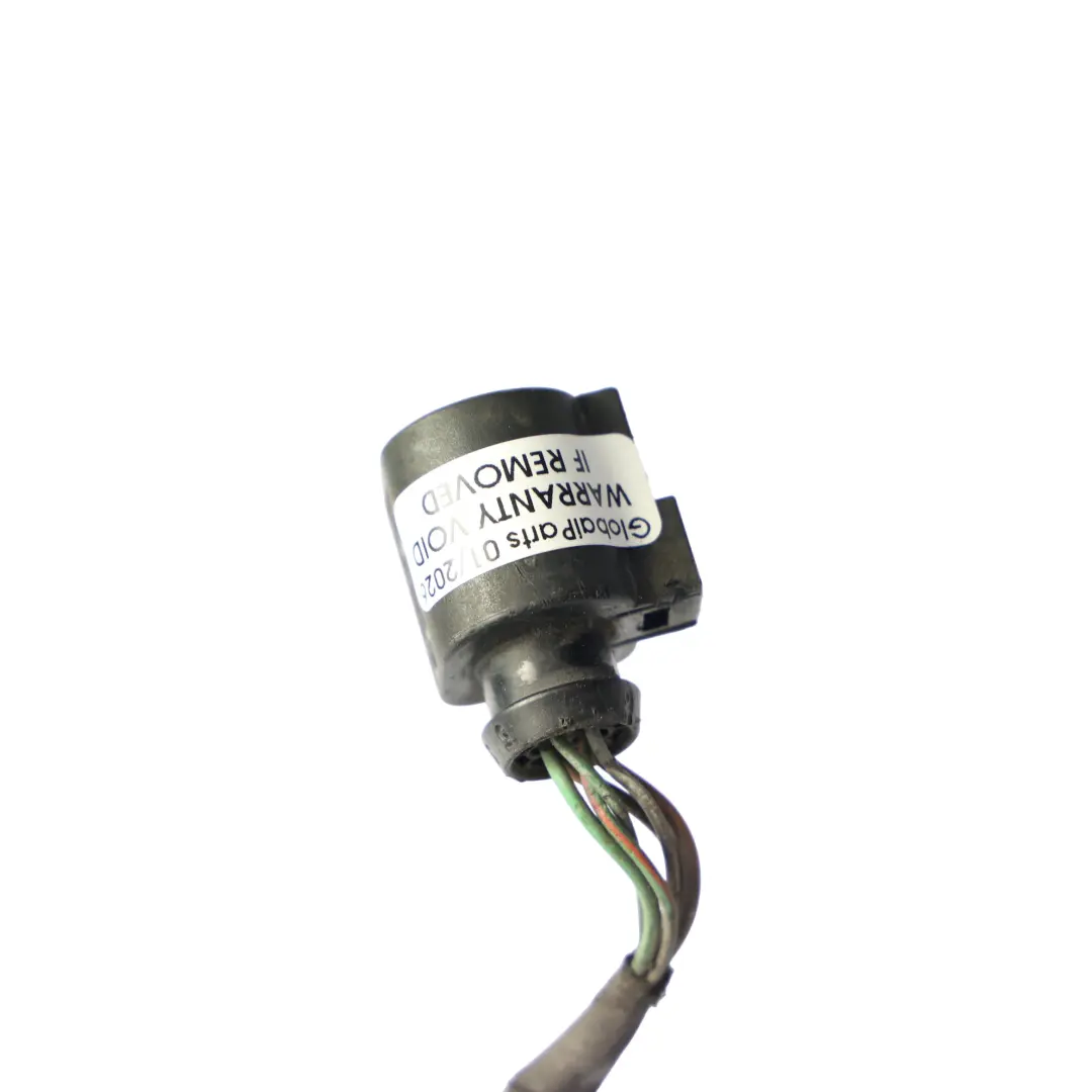 Złącze Wtyk Wtyczka Świateł Lampy Tył Lewy do Audi R8 42 o numerze 420945095 Audi R8 42 Złącze Wtyk Wtyczka Świateł Lampy Tył Lewy - SKU 420945095-2 - Numer Części 420945095