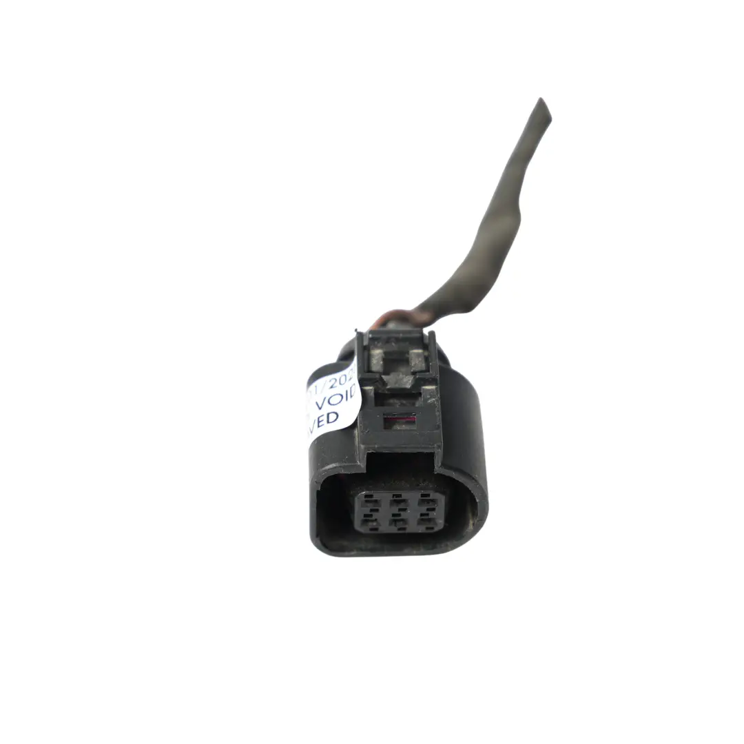 Luz Trasera Derecha Cableado para Audi R8 42 con número de pieza 420945096F Audi R8 42 Luz Trasera Derecha Cableado - SKU 420945096F-2 - Número de pieza 420945096F