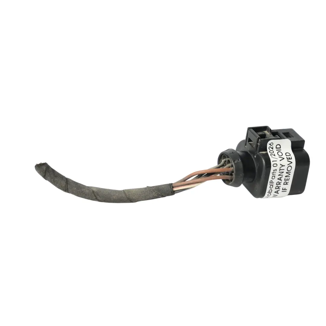 Audi R8 42 Kabel Wtyczka Światła Lampy Tył Prawo - SKU 420945096F-2 - Numer Części 420945096F