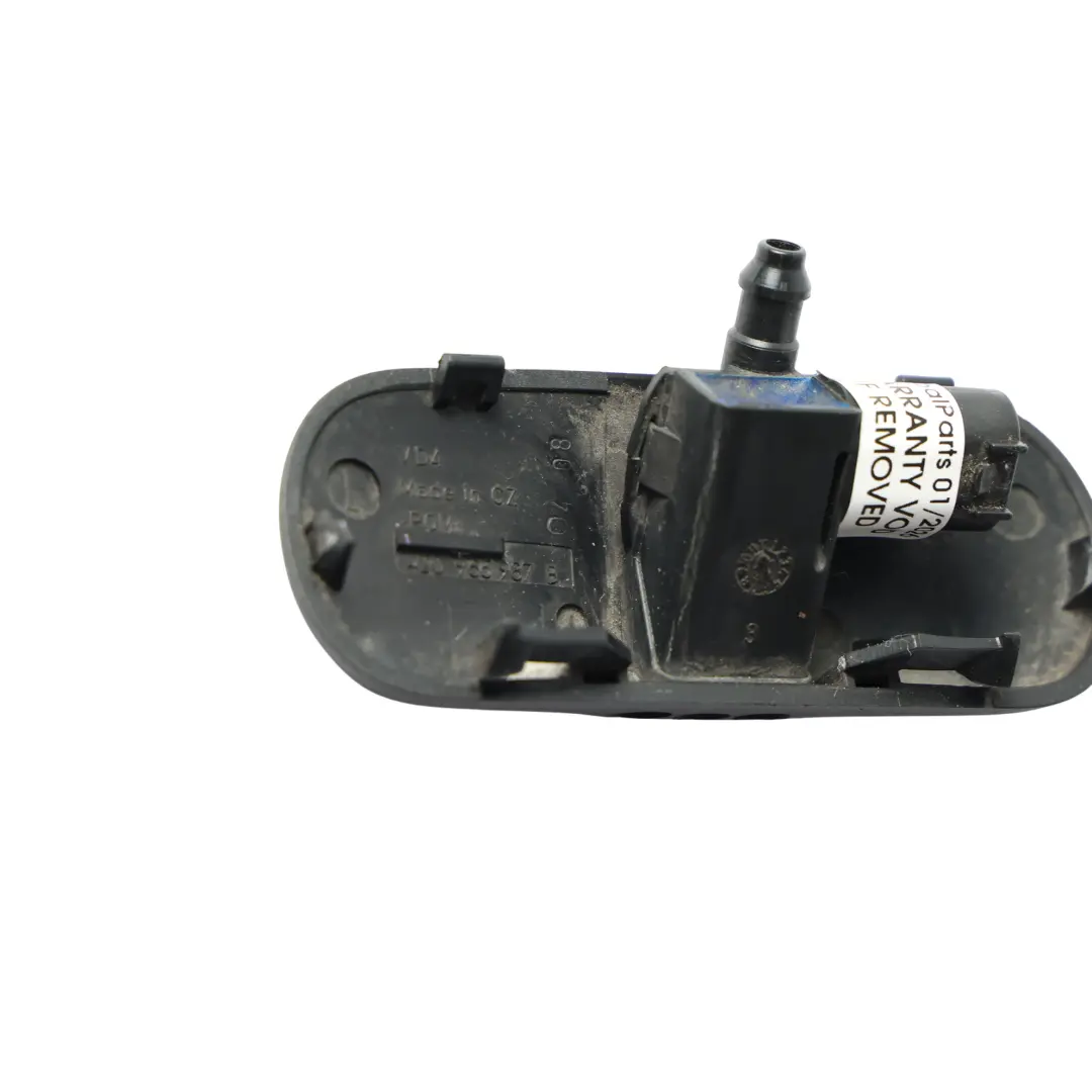 Gicleur De Lave-Glace Avant Gauche Côté Conducteur pour Audi R8 42 à propos du numéro de pièce 420955987B Audi R8 42 Gicleur De Lave-Glace Avant Gauche Côté Conducteur - SKU 420955987B - Numéro de pièce 420955987B