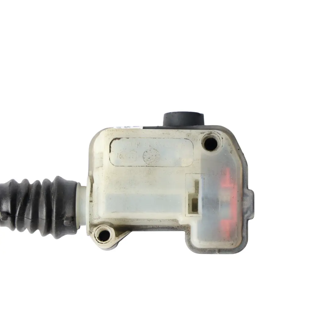 Audi R8 42 Module Commande Actionneur Corps De Papillon Avant Élément - SKU 420959309A - Numéro de pièce 420959309A