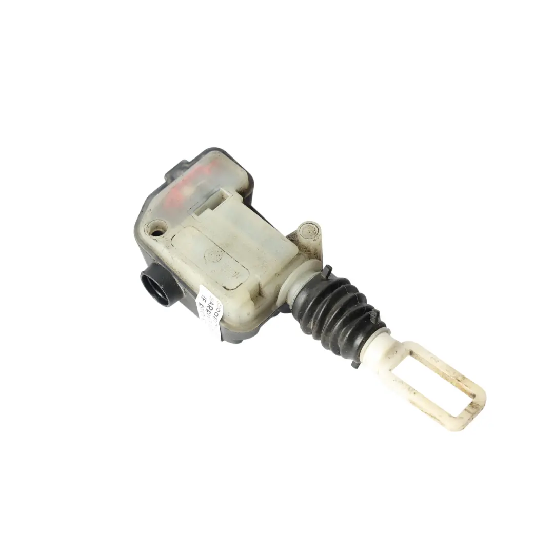 Audi R8 42 Elemento módulo control actuador cuerpo acelerador delantero - SKU 420959309A - Número de pieza 420959309A