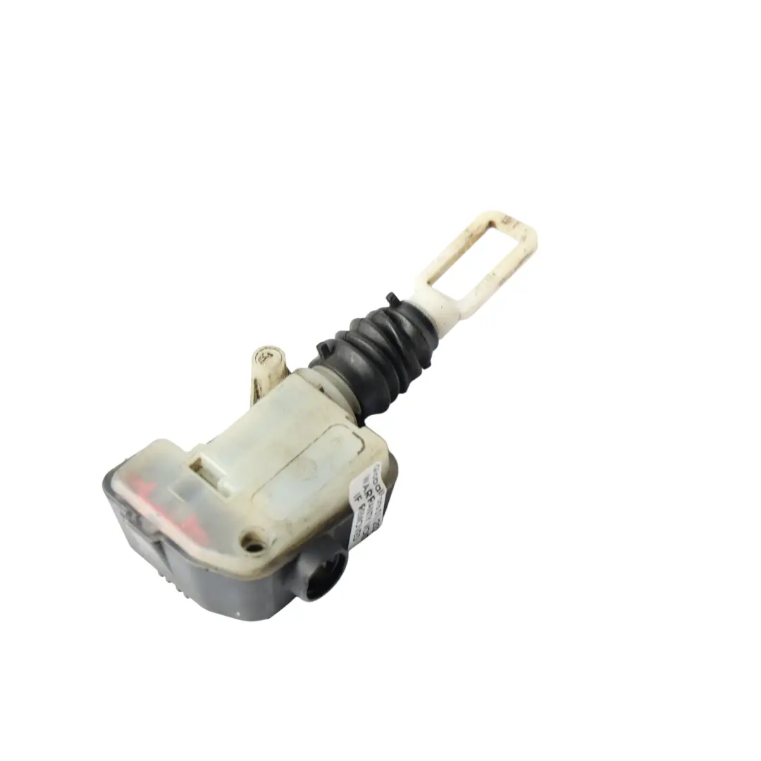 Audi R8 42 Module Commande Actionneur Corps De Papillon Avant Élément - SKU 420959309A - Numéro de pièce 420959309A