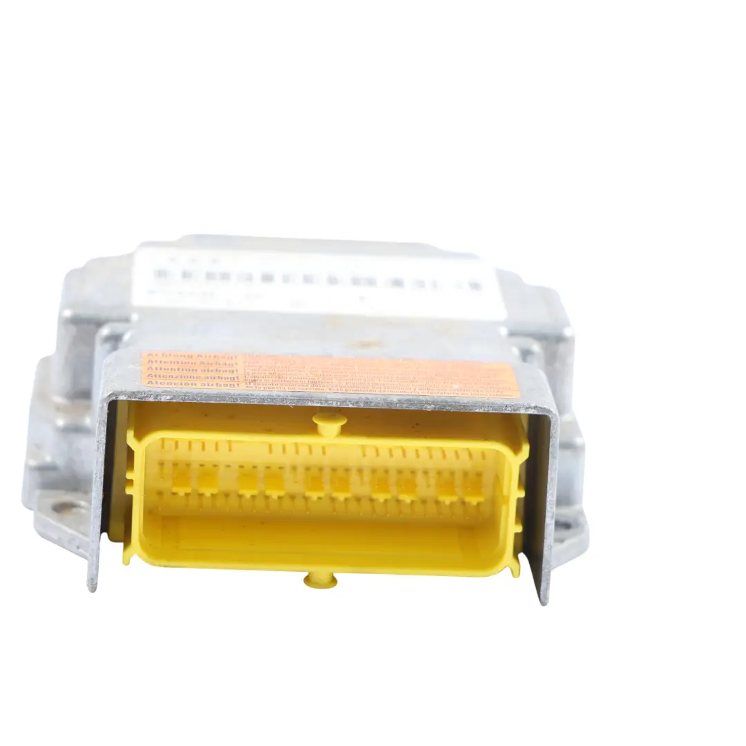 Audi R8 42 Módulo De Aire Sensor Unidad De Control ECU - SKU 420959655 - Número de pieza 420959655