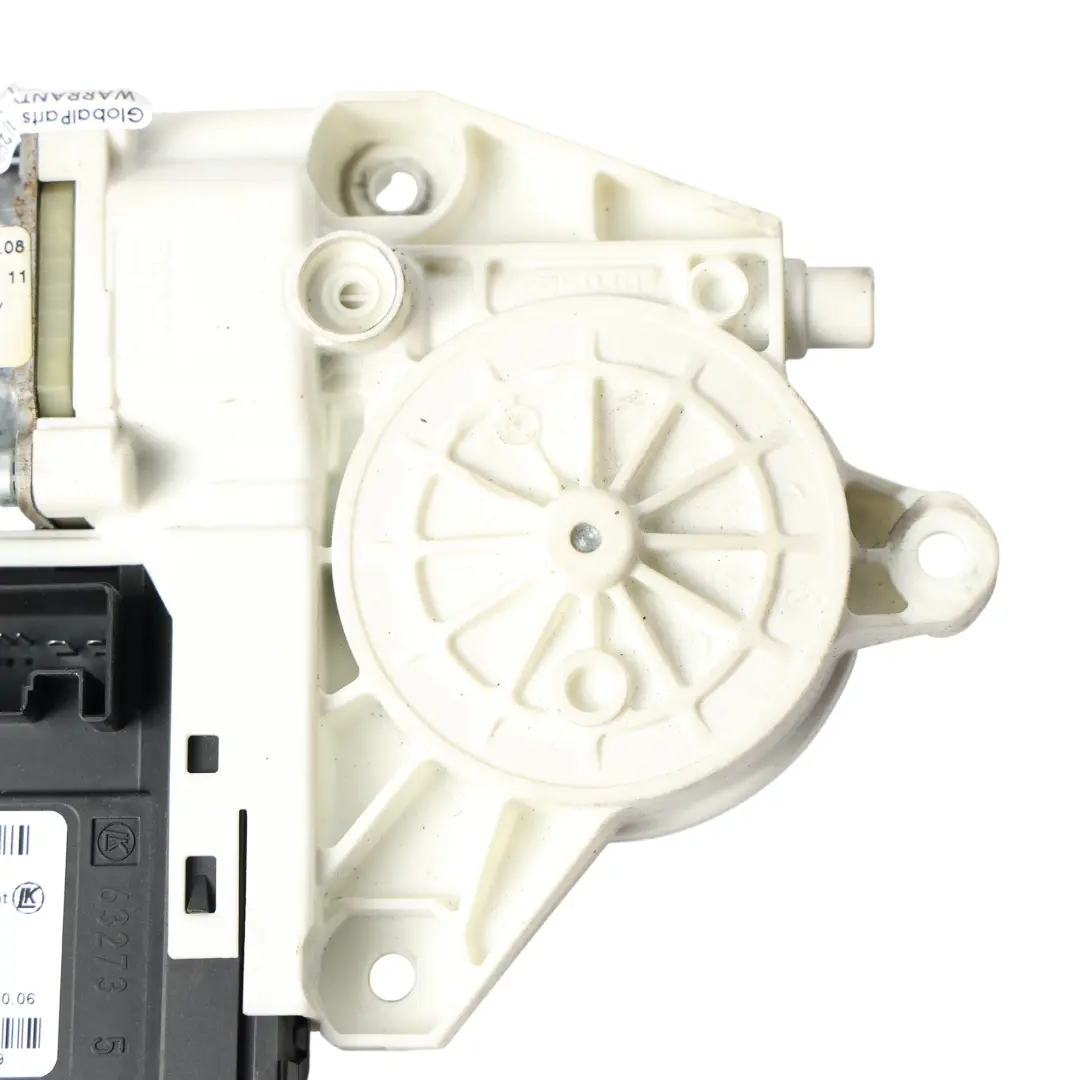 Audi R8 42 Porta Alzacristalli Motore Unità Destra Lato - SKU 420959802A - Numero di parte 420959802A