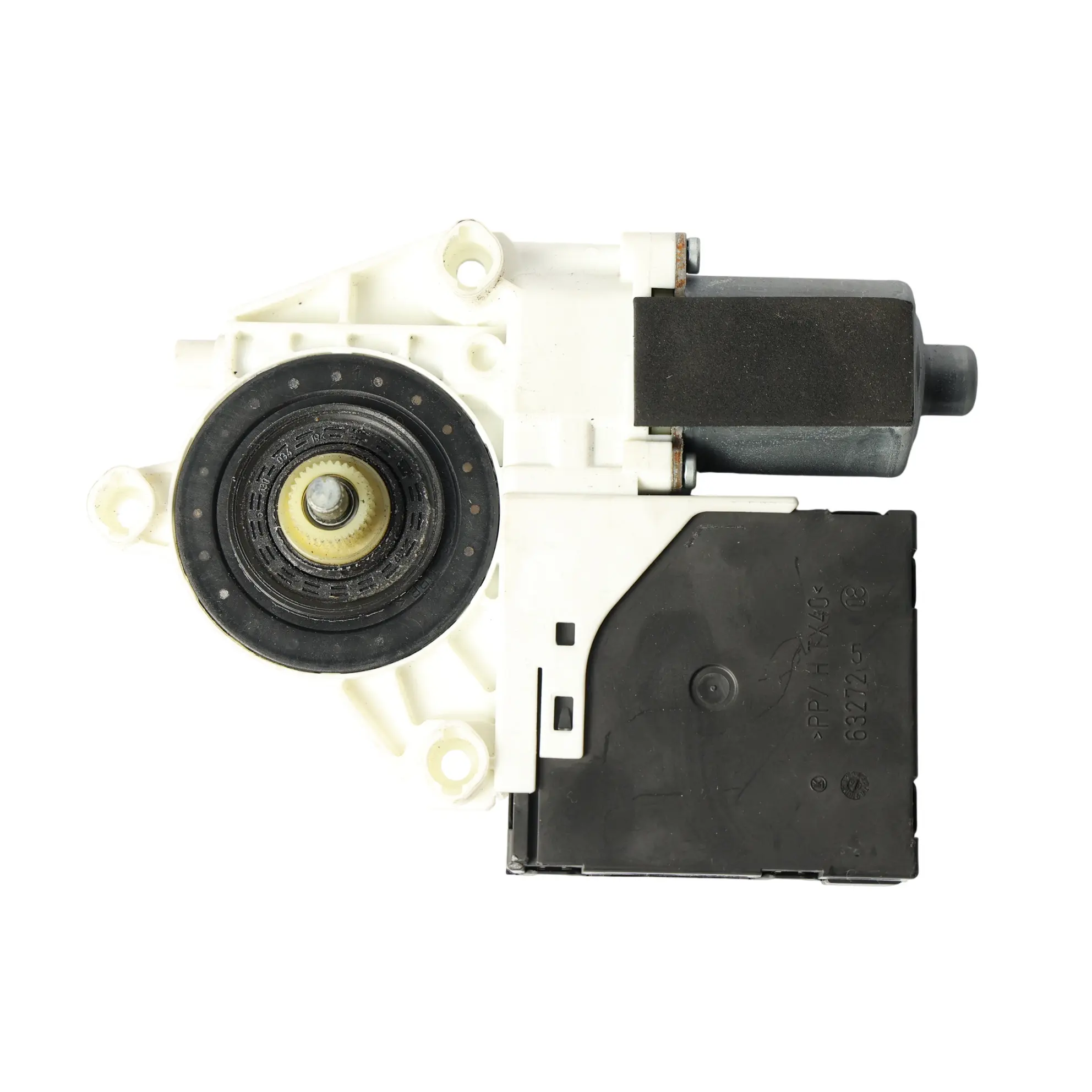 Audi R8 42 Porta Alzacristalli Motore Unità Destra Lato 420959802A