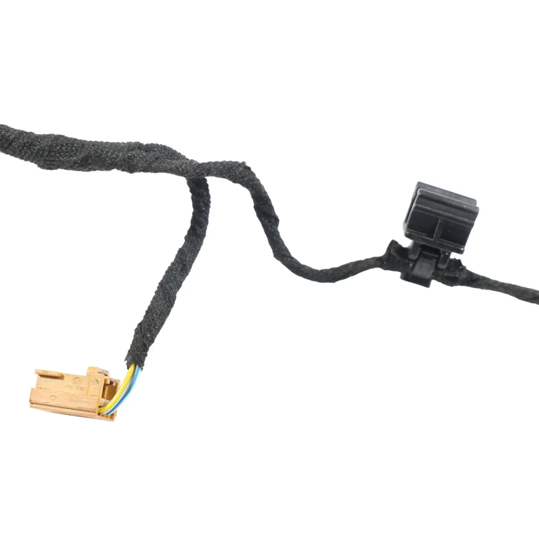 Front Door Wiring Harness Cable Loom Right O/S to Audi R8 42 with Part number 420971036 Audi R8 42 Front Door Wiring Harness Cable Loom Right O/S - SKU 420971036 - Part number 420971036