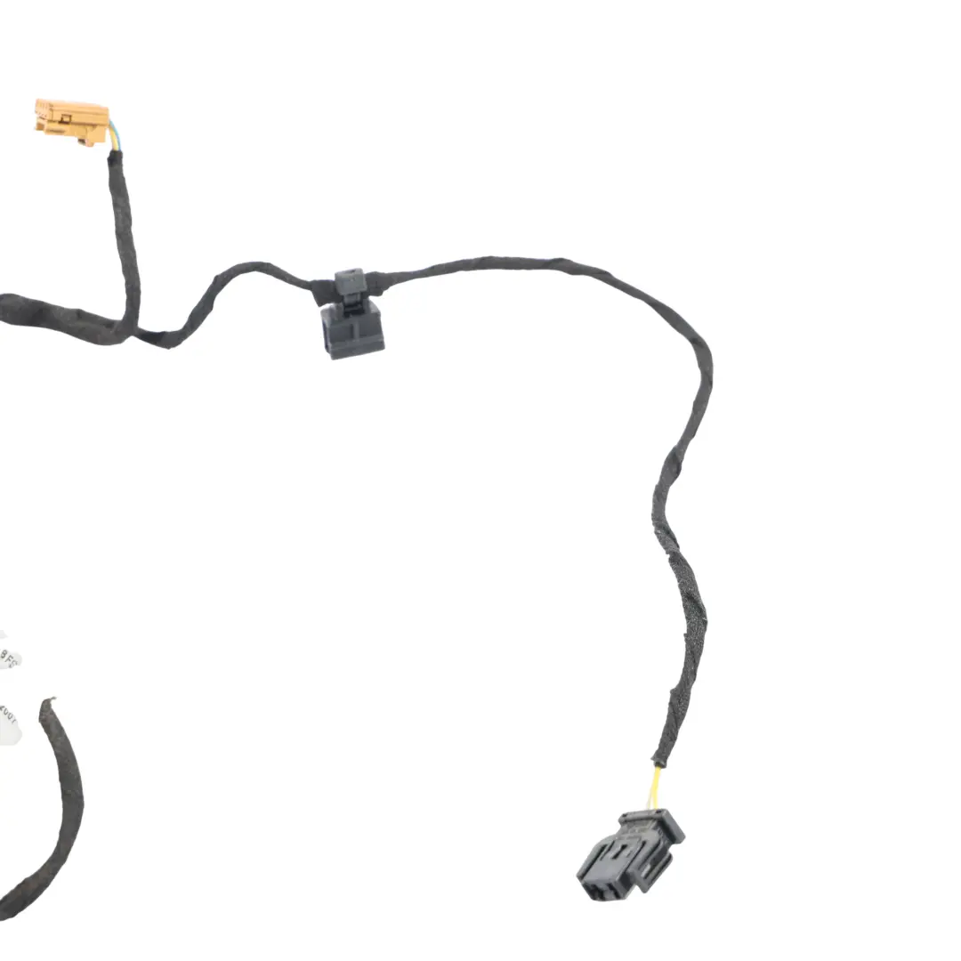 Instalacja Wiązka Kabel Drzwi Przód Prawo do Audi R8 42 o numerze 420971036 Audi R8 42 Instalacja Wiązka Kabel Drzwi Przód Prawo - SKU 420971036 - Numer Części 420971036