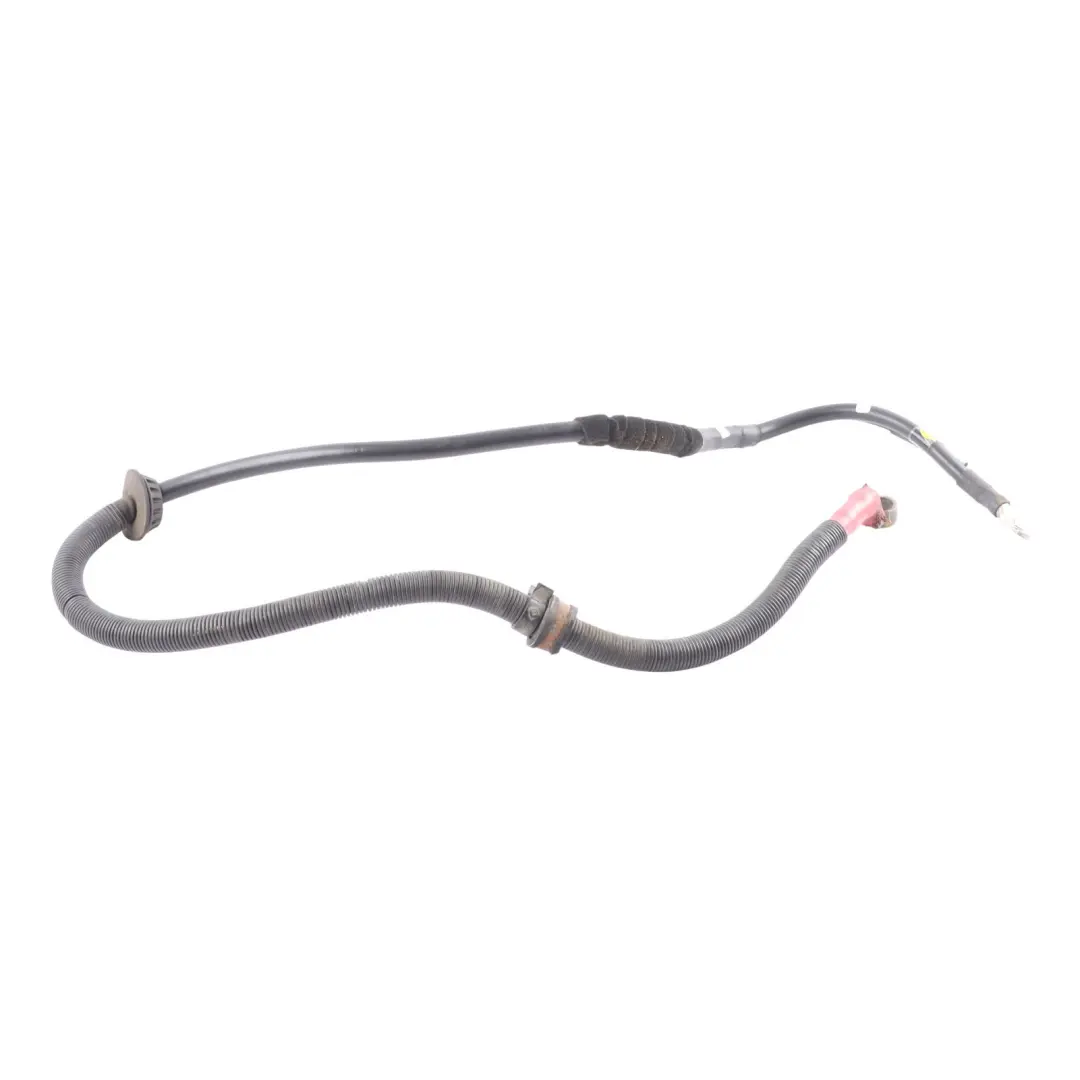 Audi R8 Positive Plus Battery Wiring Harness Cable - SKU 420971225B - Part number 420971225B