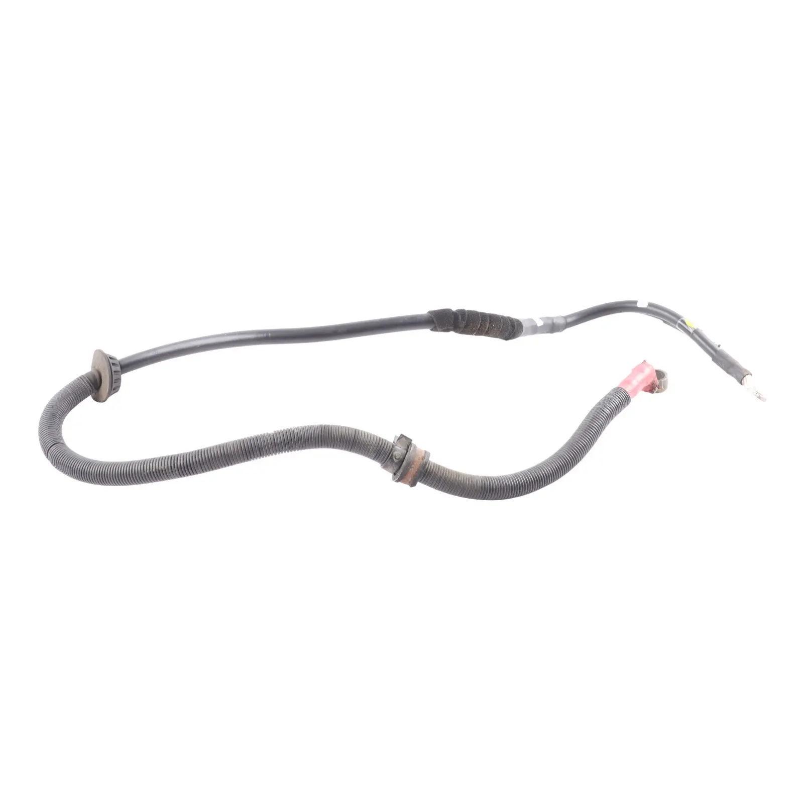 Audi R8 Positive Plus Battery Wiring Harness Cable 420971225B