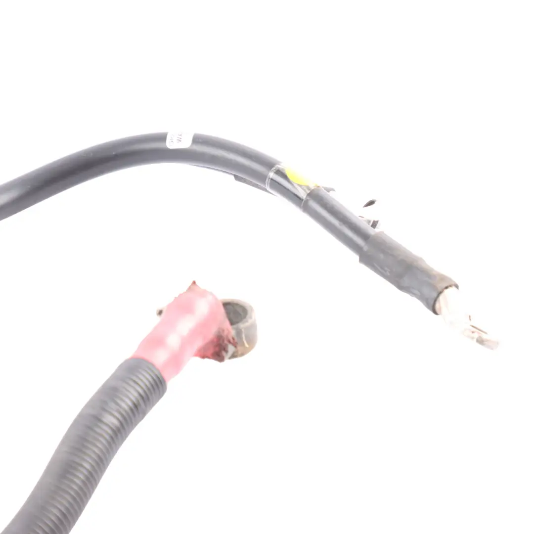 Audi R8 Positive Plus Battery Wiring Harness Cable - SKU 420971225B - Part number 420971225B