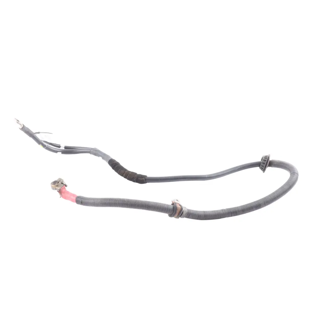 Audi R8 Positive Plus Battery Wiring Harness Cable - SKU 420971225B - Part number 420971225B
