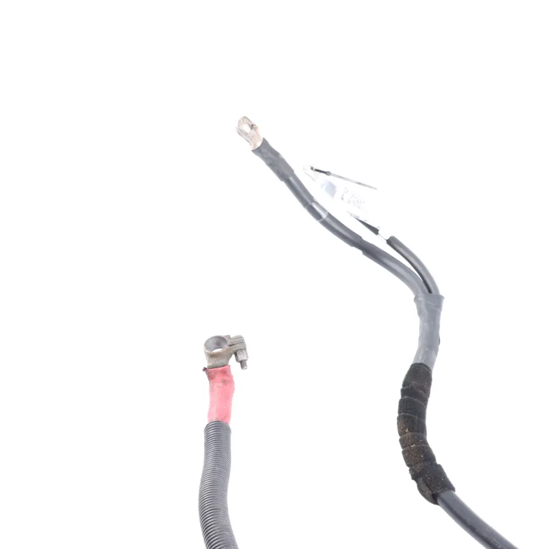 Audi R8 Positive Plus Battery Wiring Harness Cable - SKU 420971225B - Part number 420971225B