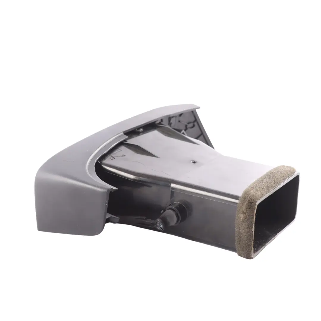 Dashboard Air Vent Nozzle Cover Trim Right O/S to Audi R8 42 Gen 1 with Part number 424820902 Audi R8 42 Gen 1 Dashboard Air Vent Nozzle Cover Trim Right O/S - SKU 424820902 - Part number 424820902