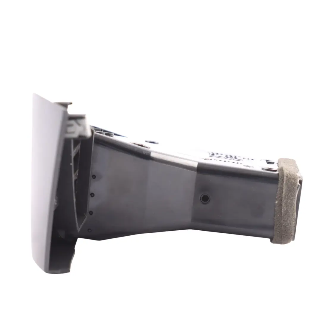 Dashboard Air Vent Nozzle Cover Trim Right O/S to Audi R8 42 Gen 1 with Part number 424820902 Audi R8 42 Gen 1 Dashboard Air Vent Nozzle Cover Trim Right O/S - SKU 424820902 - Part number 424820902