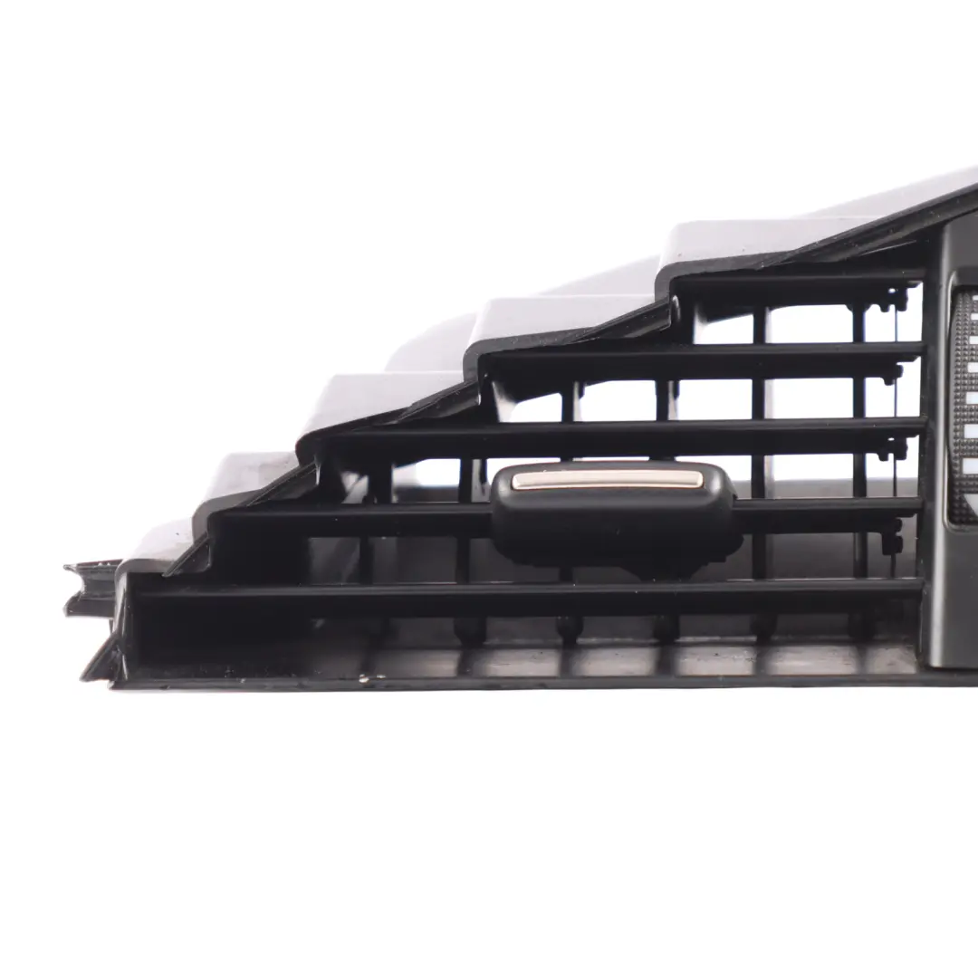 Audi R8 42 Spyder Dashboard Air Vent Nozzle Cover Trim Centre - SKU RHD-424820951 - Part number 424820951