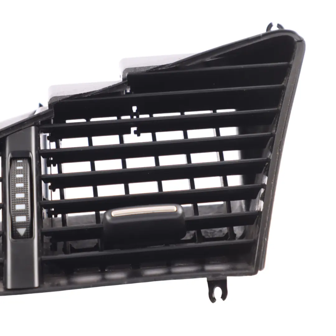 Dashboard Air Vent Nozzle Cover Trim Centre to Audi R8 42 Spyder with Part number 424820951 Audi R8 42 Spyder Dashboard Air Vent Nozzle Cover Trim Centre - SKU RHD-424820951 - Part number 424820951