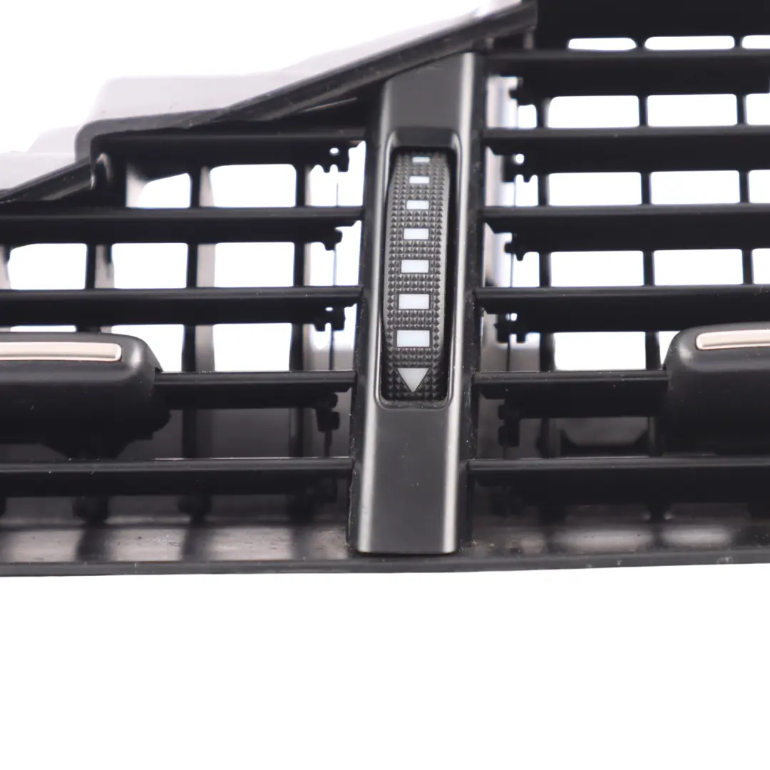 Dashboard Air Vent Nozzle Cover Trim Centre to Audi R8 42 Spyder with Part number 424820951 Audi R8 42 Spyder Dashboard Air Vent Nozzle Cover Trim Centre - SKU RHD-424820951 - Part number 424820951