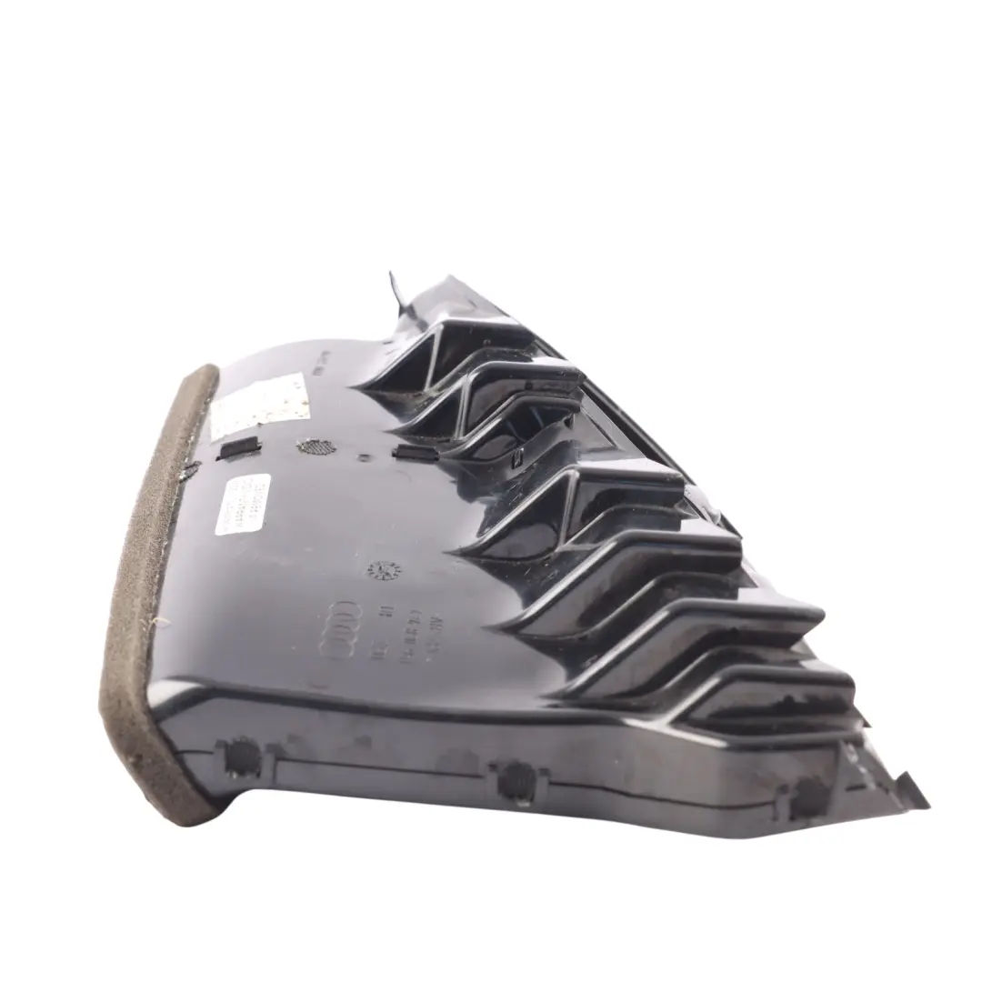 Dashboard Air Vent Nozzle Cover Trim Centre to Audi R8 42 Spyder with Part number 424820951 Audi R8 42 Spyder Dashboard Air Vent Nozzle Cover Trim Centre - SKU RHD-424820951 - Part number 424820951