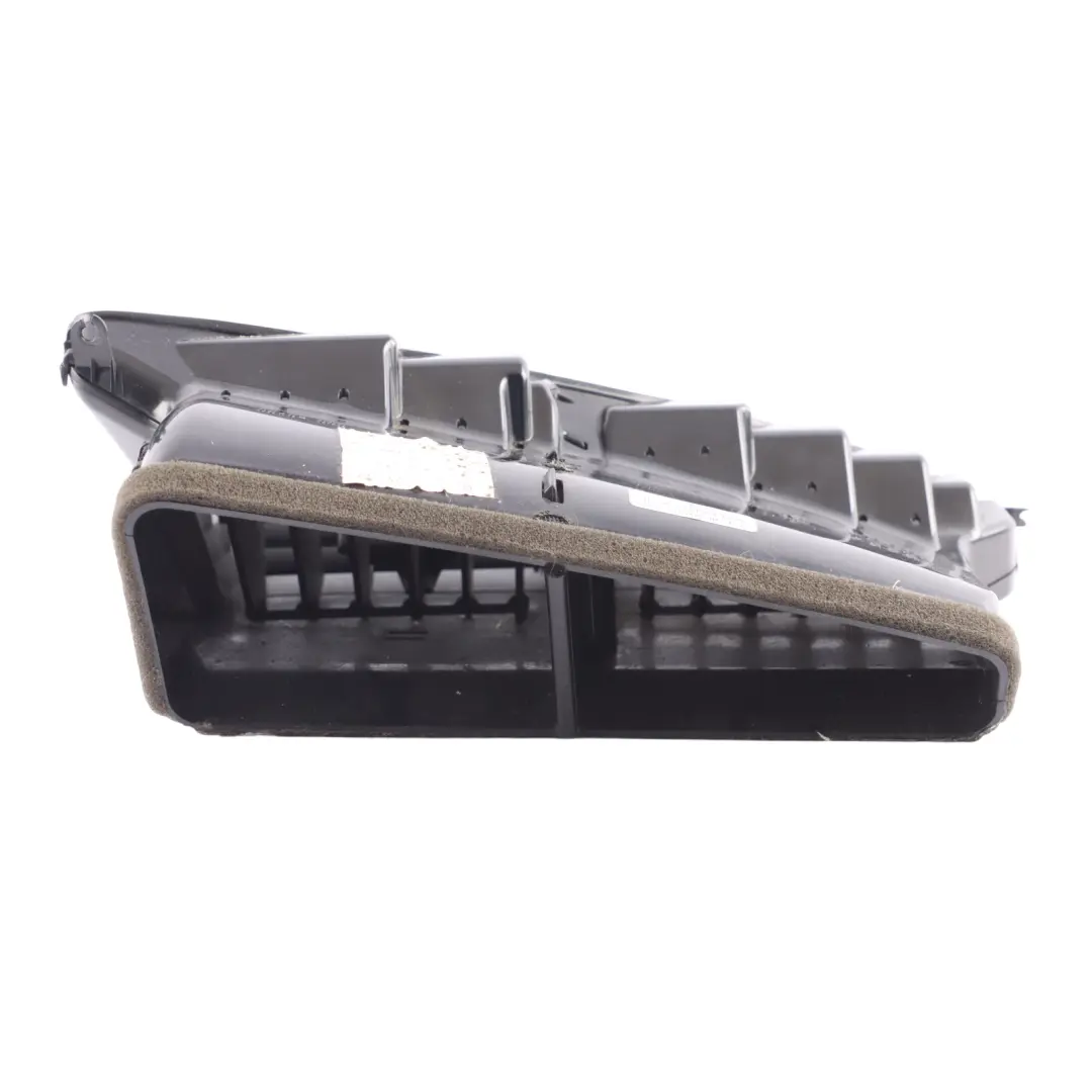 Audi R8 42 Spyder Dashboard Air Vent Nozzle Cover Trim Centre - SKU RHD-424820951 - Part number 424820951