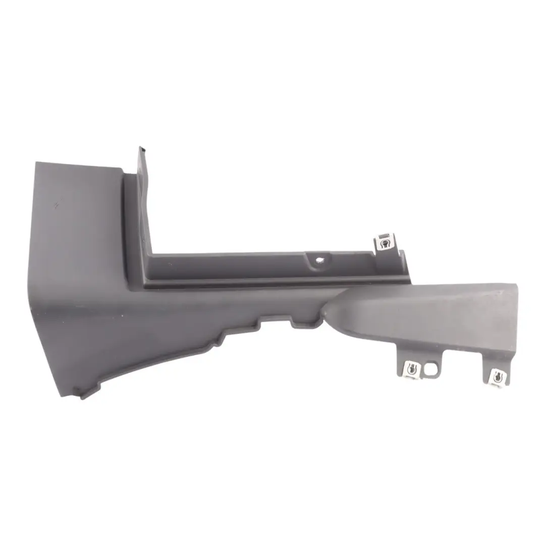 Inner Dashboard Trim Cover Panel to Audi R8 42 with Part number 424857325 Audi R8 42 Inner Dashboard Trim Cover Panel - SKU 424857325 - Part number 424857325