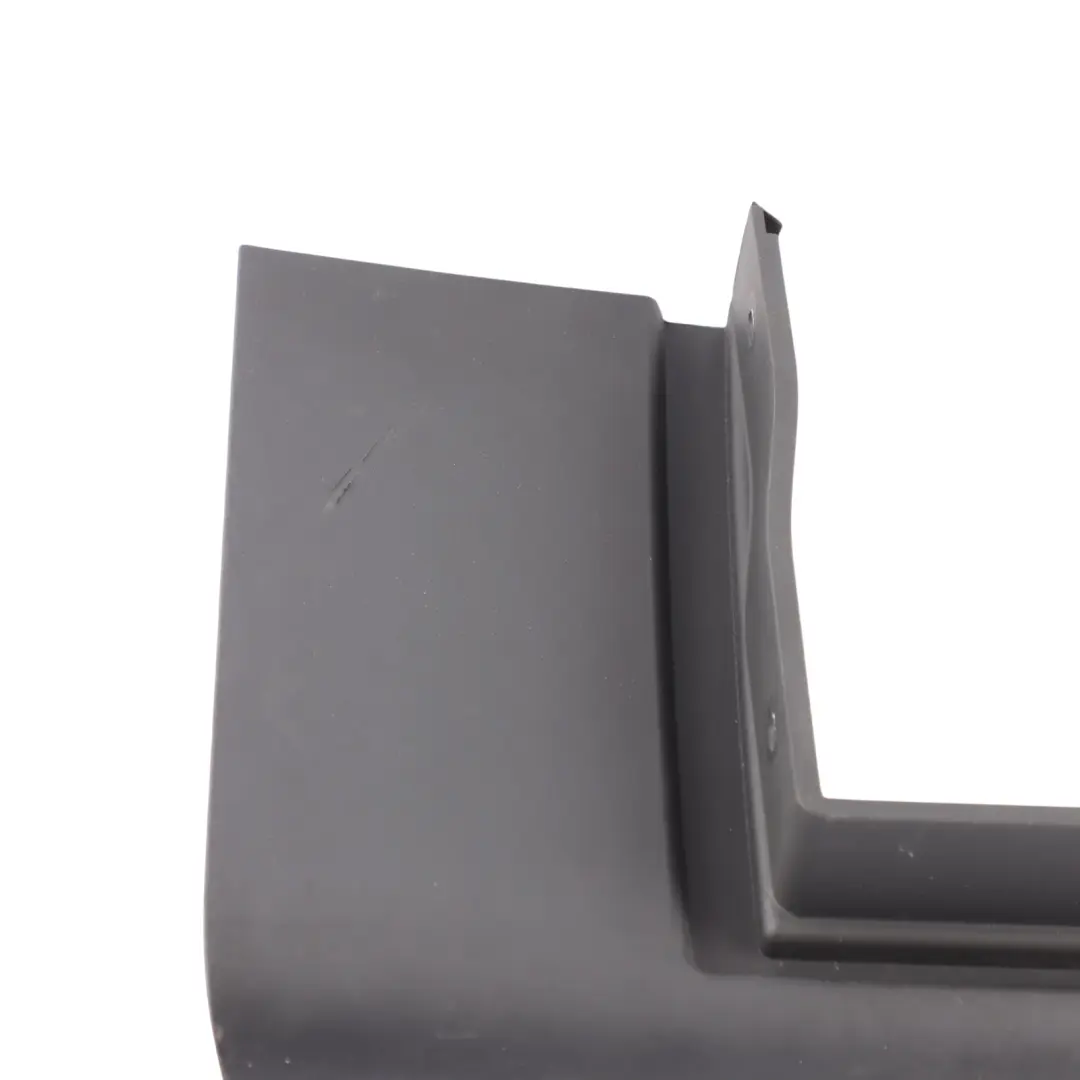 Audi R8 42 Inner Dashboard Trim Cover Panel - SKU 424857325 - Part number 424857325