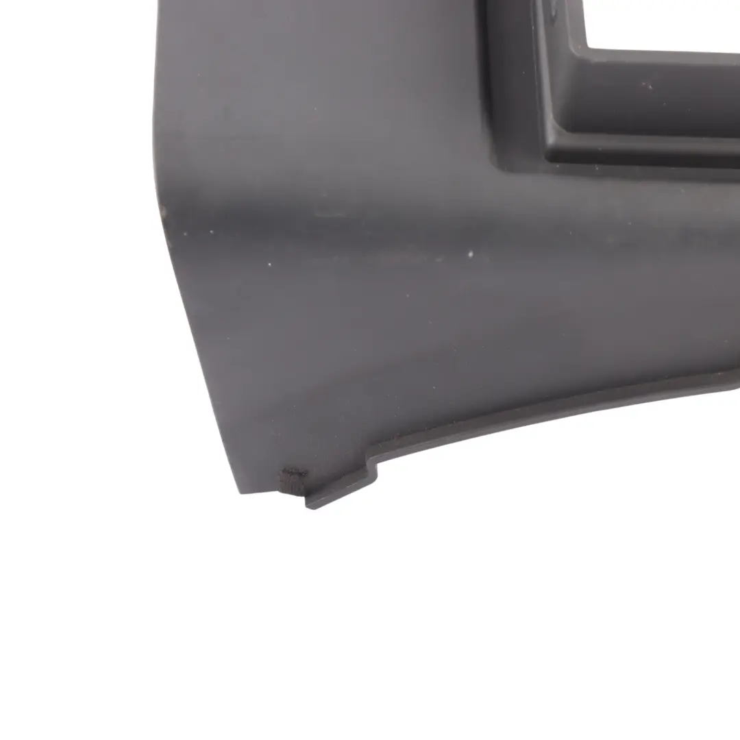 Inner Dashboard Trim Cover Panel to Audi R8 42 with Part number 424857325 Audi R8 42 Inner Dashboard Trim Cover Panel - SKU 424857325 - Part number 424857325