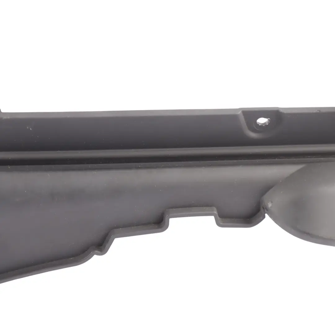 Inner Dashboard Trim Cover Panel to Audi R8 42 with Part number 424857325 Audi R8 42 Inner Dashboard Trim Cover Panel - SKU 424857325 - Part number 424857325