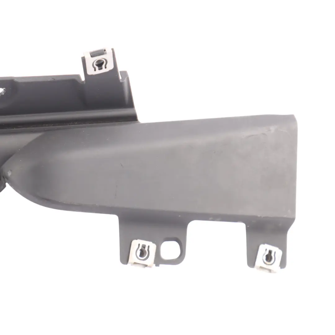 Inner Dashboard Trim Cover Panel to Audi R8 42 with Part number 424857325 Audi R8 42 Inner Dashboard Trim Cover Panel - SKU 424857325 - Part number 424857325