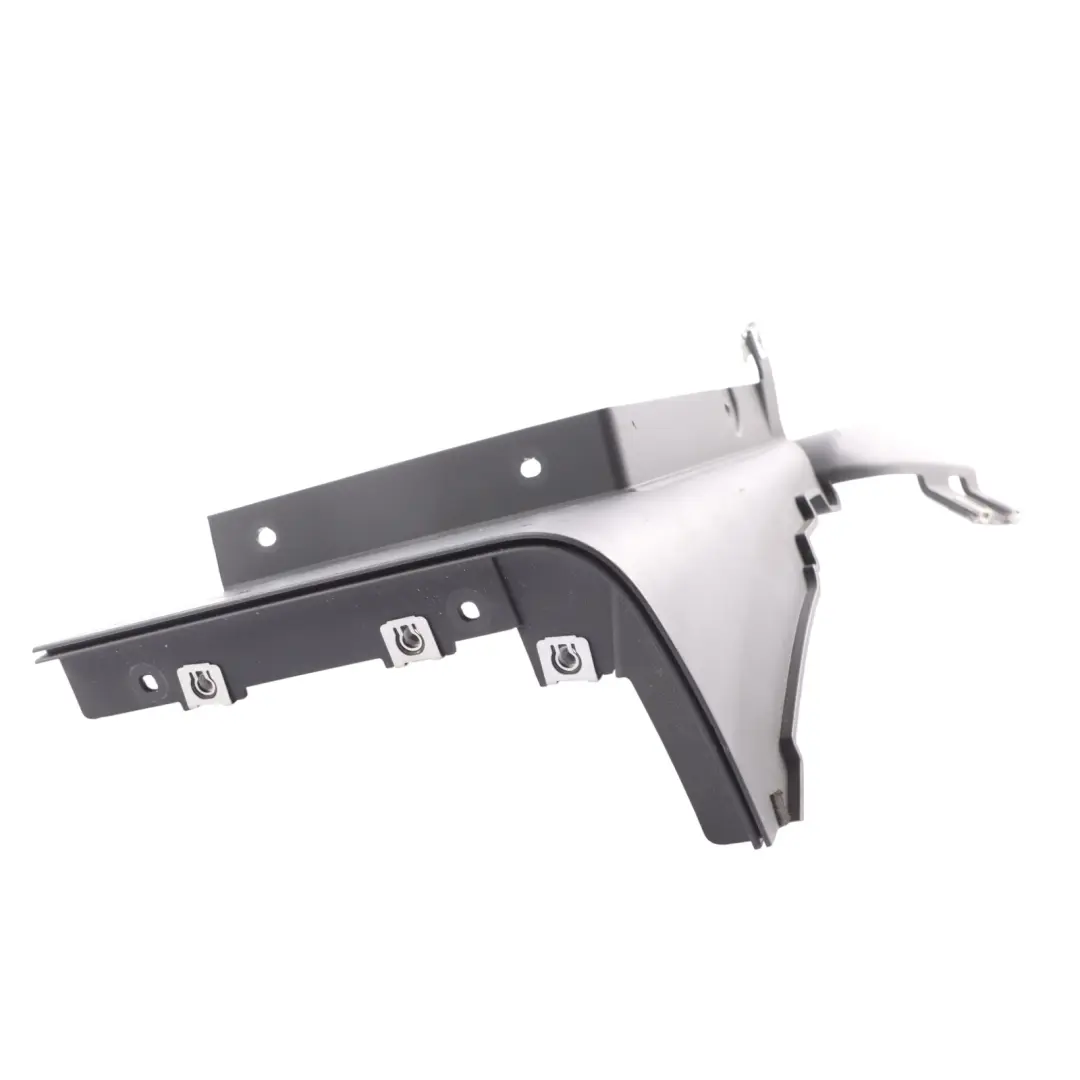 Inner Dashboard Trim Cover Panel to Audi R8 42 with Part number 424857325 Audi R8 42 Inner Dashboard Trim Cover Panel - SKU 424857325 - Part number 424857325