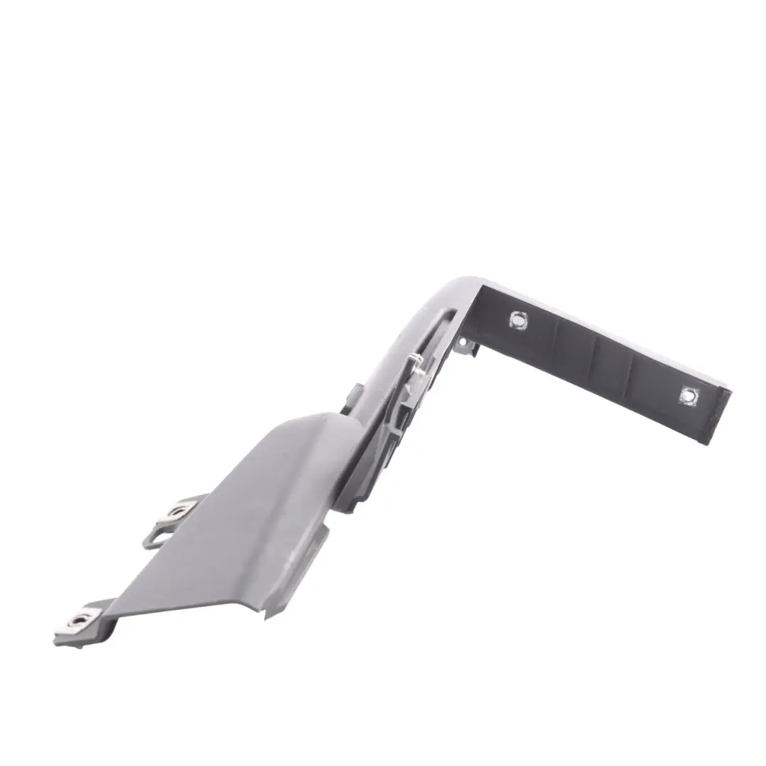 Audi R8 42 Inner Dashboard Trim Cover Panel - SKU 424857325 - Part number 424857325