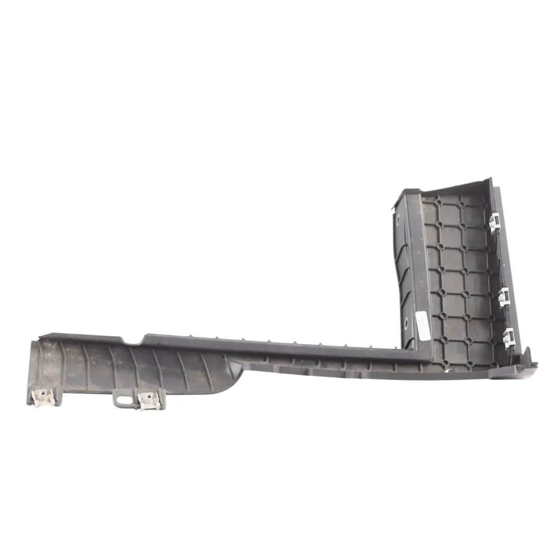 Inner Dashboard Trim Cover Panel to Audi R8 42 with Part number 424857325 Audi R8 42 Inner Dashboard Trim Cover Panel - SKU 424857325 - Part number 424857325