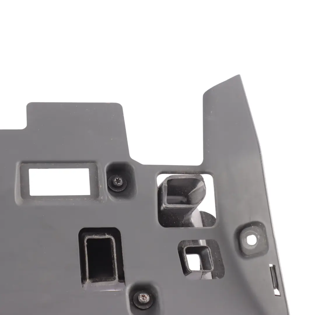 Audi R8 42 Gen 1 Lower Dashboard Trim Cover Panel - SKU RHD-424857557A - Part number 424857557A