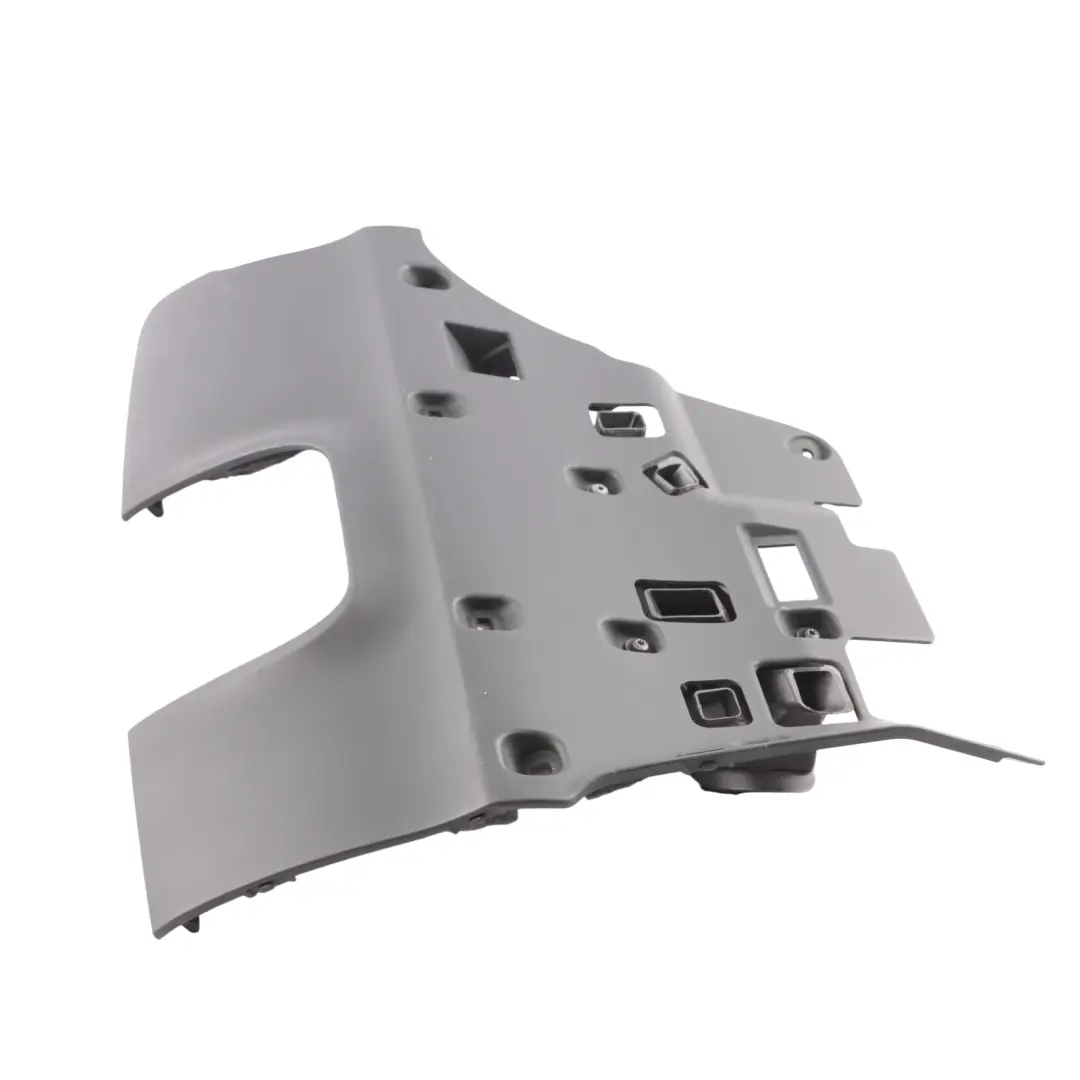 Audi R8 42 Gen 1 Lower Dashboard Trim Cover Panel - SKU RHD-424857557A - Part number 424857557A