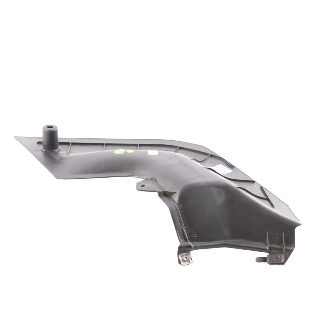 Audi R8 42 Inner Dashboard Trim Cover Panel - SKU RHD-424857718A - Part number 424857718A