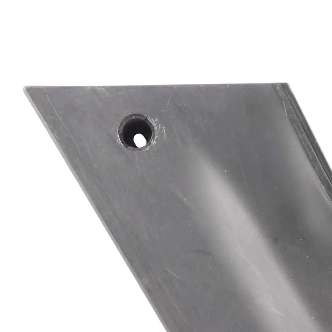 Audi R8 42 Inner Dashboard Trim Cover Panel - SKU RHD-424857718A - Part number 424857718A