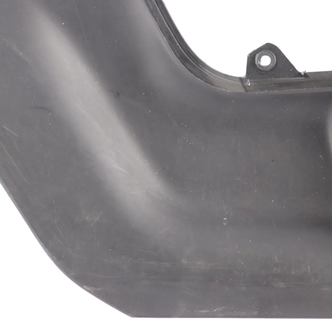 Audi R8 42 Inner Dashboard Trim Cover Panel - SKU RHD-424857718A - Part number 424857718A