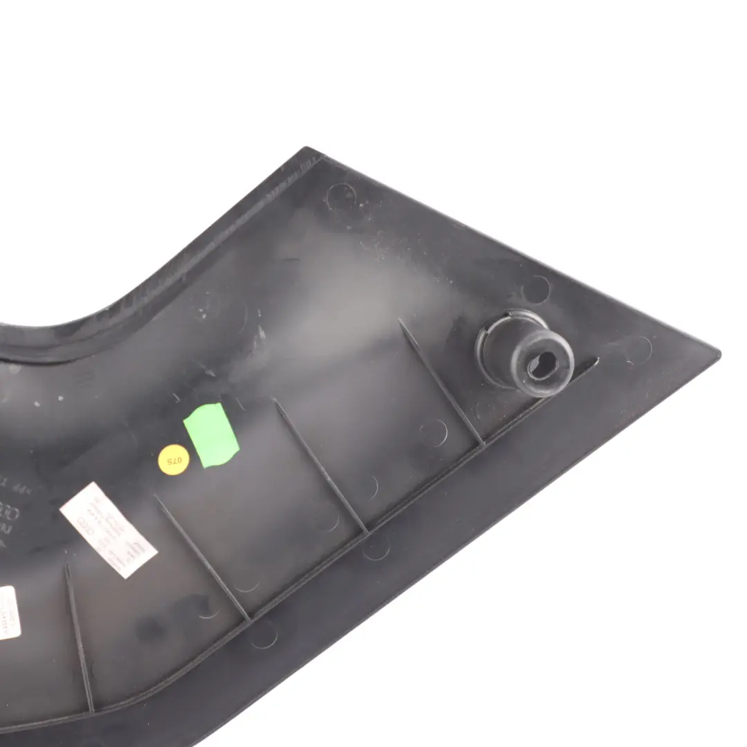 Audi R8 42 Inner Dashboard Trim Cover Panel - SKU RHD-424857718A - Part number 424857718A