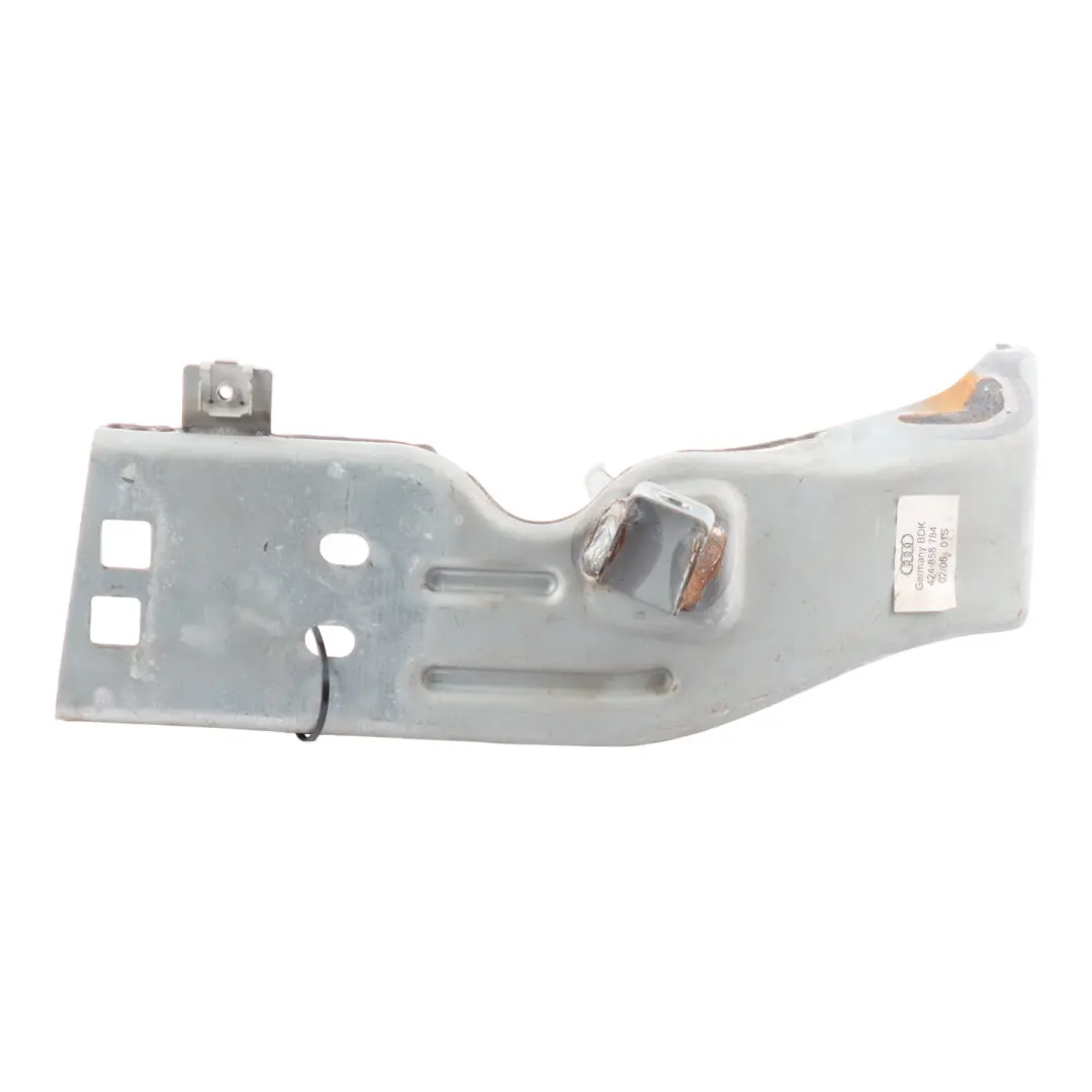 Audi R8 42 Dashboard Bracket Holder Brace Mount Right O/S - SKU 424858784 - Part number 424858784