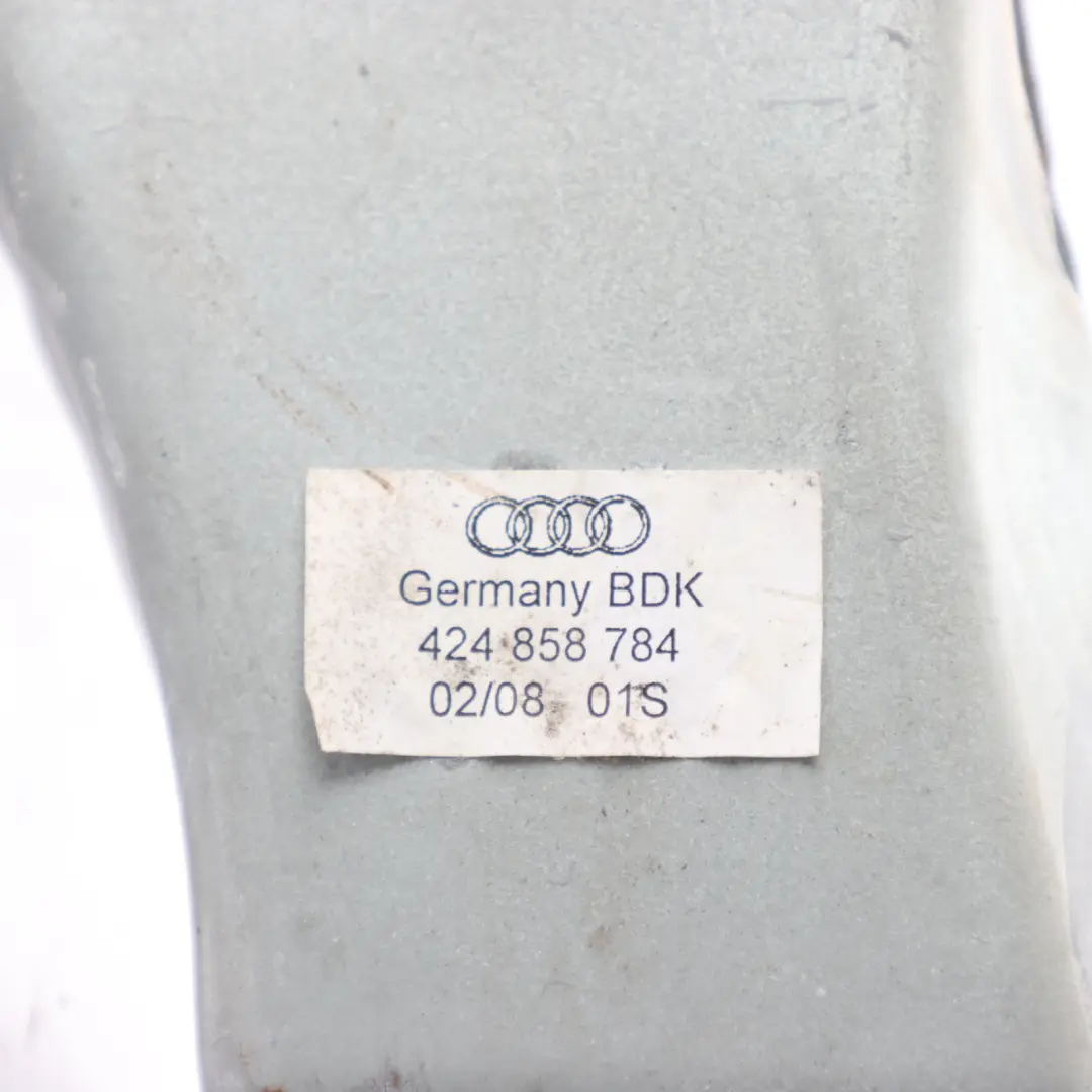 Audi R8 42 Dashboard Bracket Holder Brace Mount Right O/S - SKU 424858784 - Part number 424858784