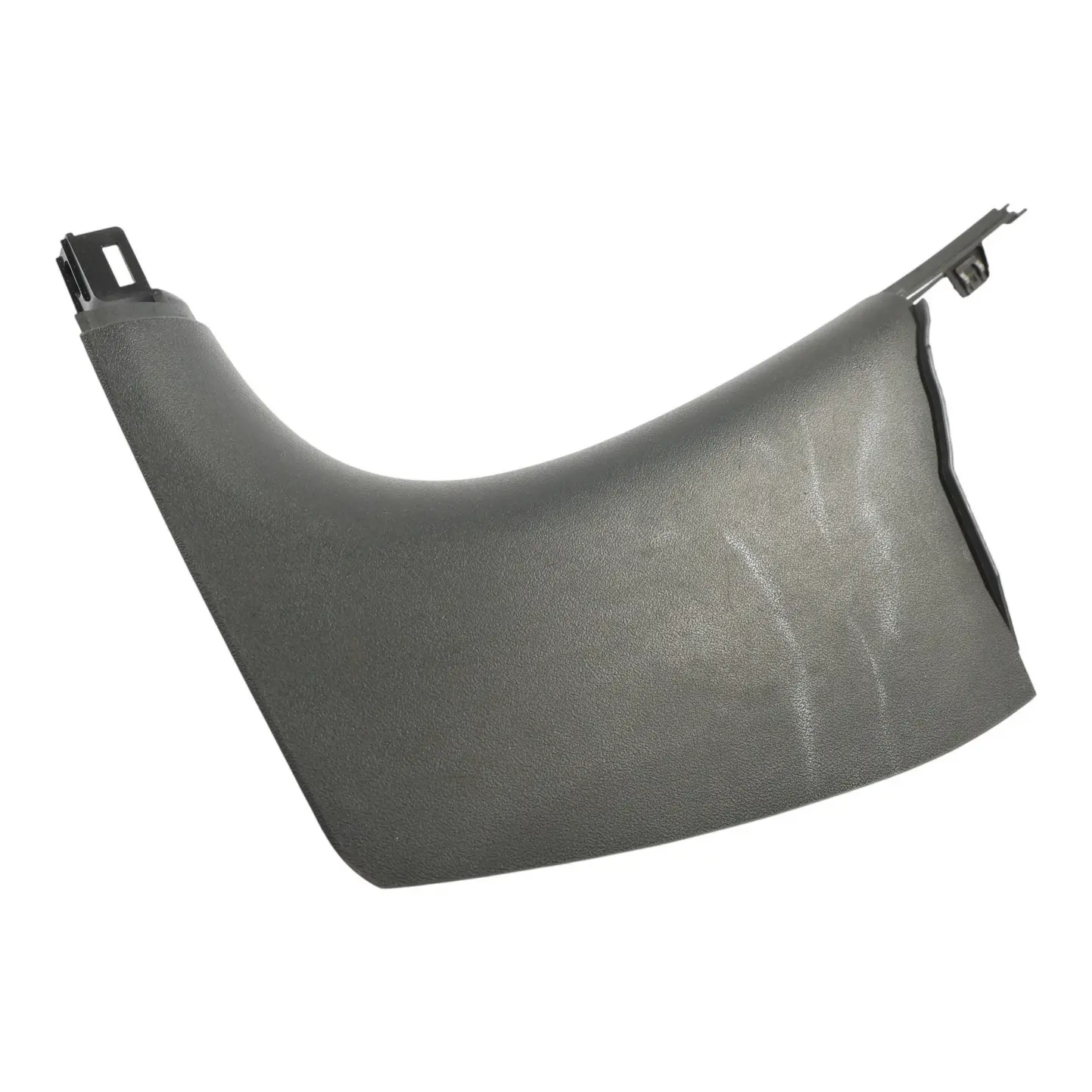 Audi R8 42 Pilar A Embellecedor Panel Negro Delantero Izquierdo 424867271