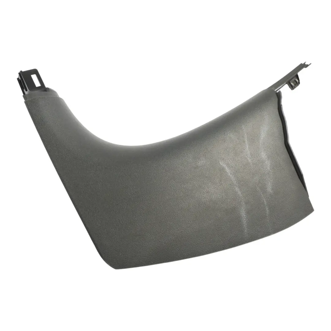 Untere Säule A Trim Cover Panel Schwarz Vorne Links für Audi R8 42 mit Teilenummer 424867271 Audi R8 42 Untere Säule A Trim Cover Panel Schwarz Vorne Links - SKU 424867271 - Teilenummer 424867271