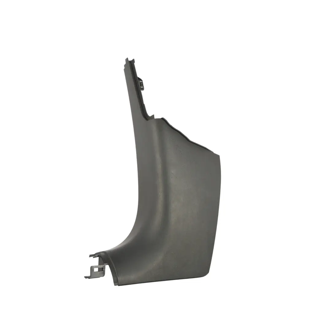 Cache De Montant Inférieur Avant Gauche Noir pour Audi R8 42 à propos du numéro de pièce 424867271 Audi R8 42 Cache De Montant Inférieur Avant Gauche Noir - SKU 424867271 - Numéro de pièce 424867271