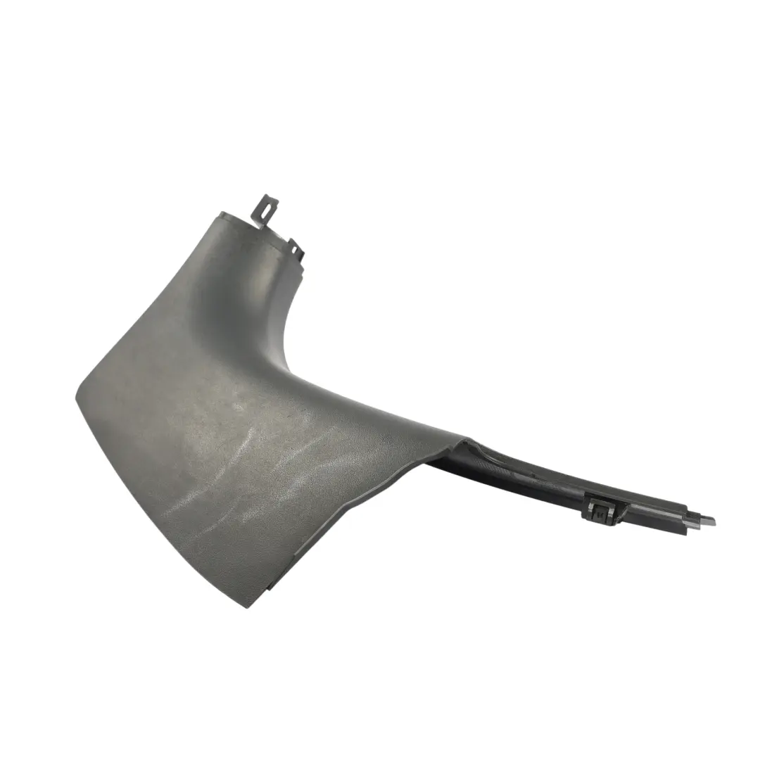 Cache De Montant Inférieur Avant Gauche Noir pour Audi R8 42 à propos du numéro de pièce 424867271 Audi R8 42 Cache De Montant Inférieur Avant Gauche Noir - SKU 424867271 - Numéro de pièce 424867271