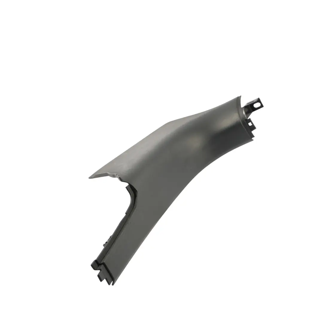 Cache De Montant Inférieur Avant Gauche Noir pour Audi R8 42 à propos du numéro de pièce 424867271 Audi R8 42 Cache De Montant Inférieur Avant Gauche Noir - SKU 424867271 - Numéro de pièce 424867271