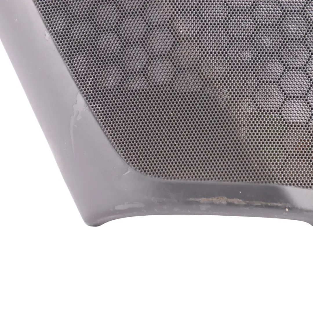 Front Door Loudspeaker Speaker Trim Cover Panel Left N/S Black to Audi R8 with Part number 424868687 Audi R8 Front Door Loudspeaker Speaker Trim Cover Panel Left N/S Black - SKU RHD-424868687 - Part number 424868687