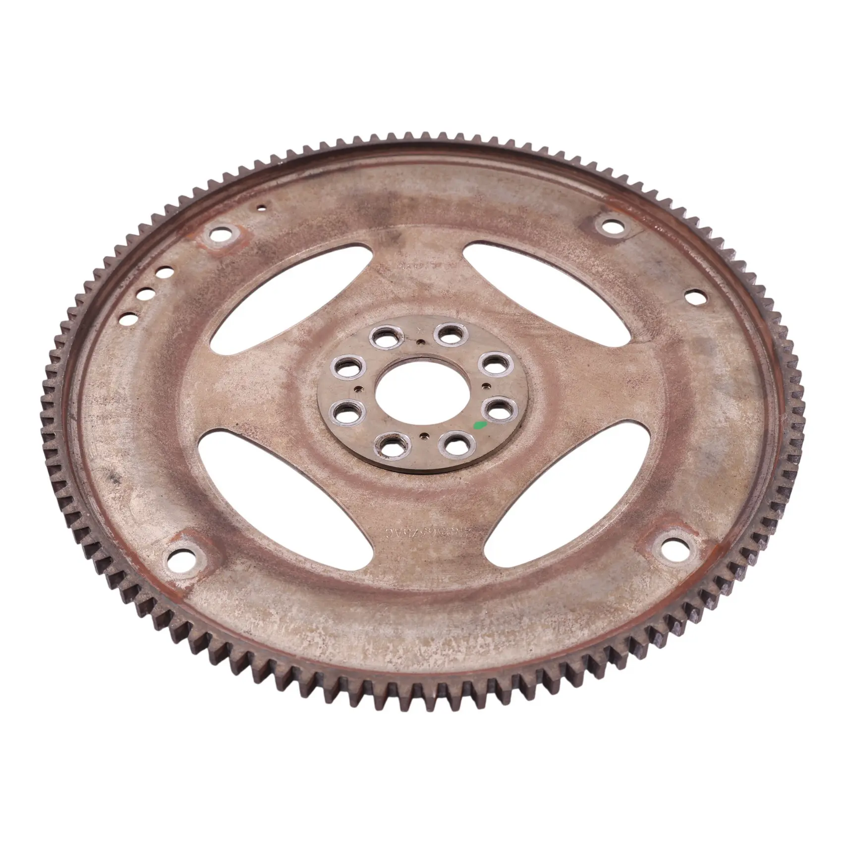 Land Rover Discovery 3 L319 Flywheel Automatic Gearbox 2.7 TDV6 4R836375AC