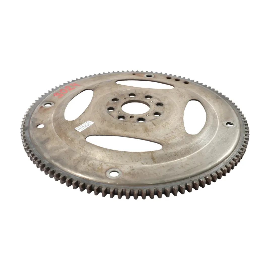 Volano Cambio Automatico 2.7 TDV6 Motore 4R836375AC per Land Rover Discovery 3 L319 con numero di parte 4602282 Land Rover Discovery 3 L319 Volano Cambio Automatico 2.7 TDV6 Motore 4R836375AC - SKU 4602282 - Numero di parte 4602282